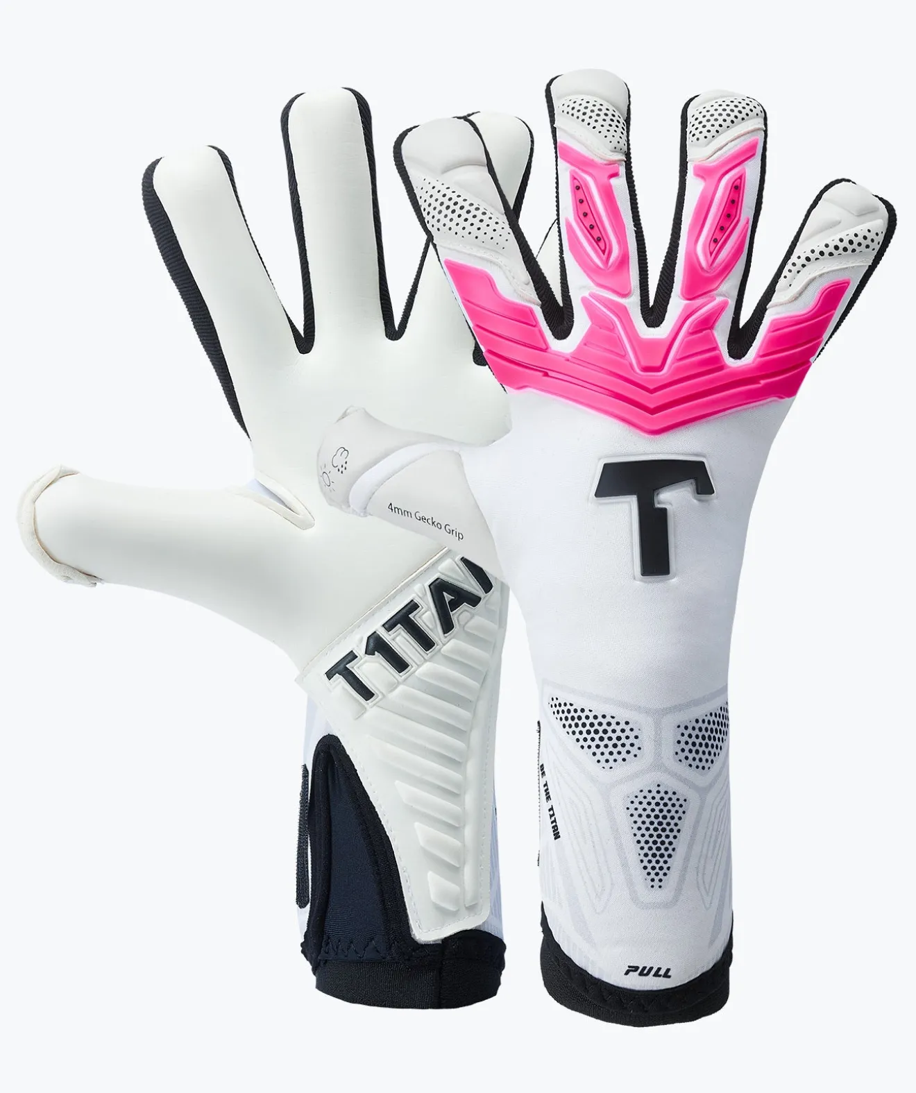 Clearance Alien 2.0 MyGlove Rękawice Juniorskie | Kolekcja Alien