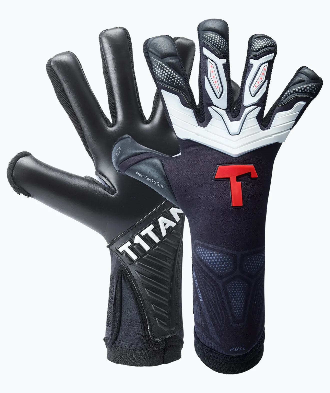 Clearance Alien 2.0 MyGlove Rękawice Juniorskie | Kolekcja Alien