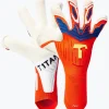 Shop Alien Gravity Red Junior Pro 2.0 Rękawice Juniorskie | Kolekcja Alien