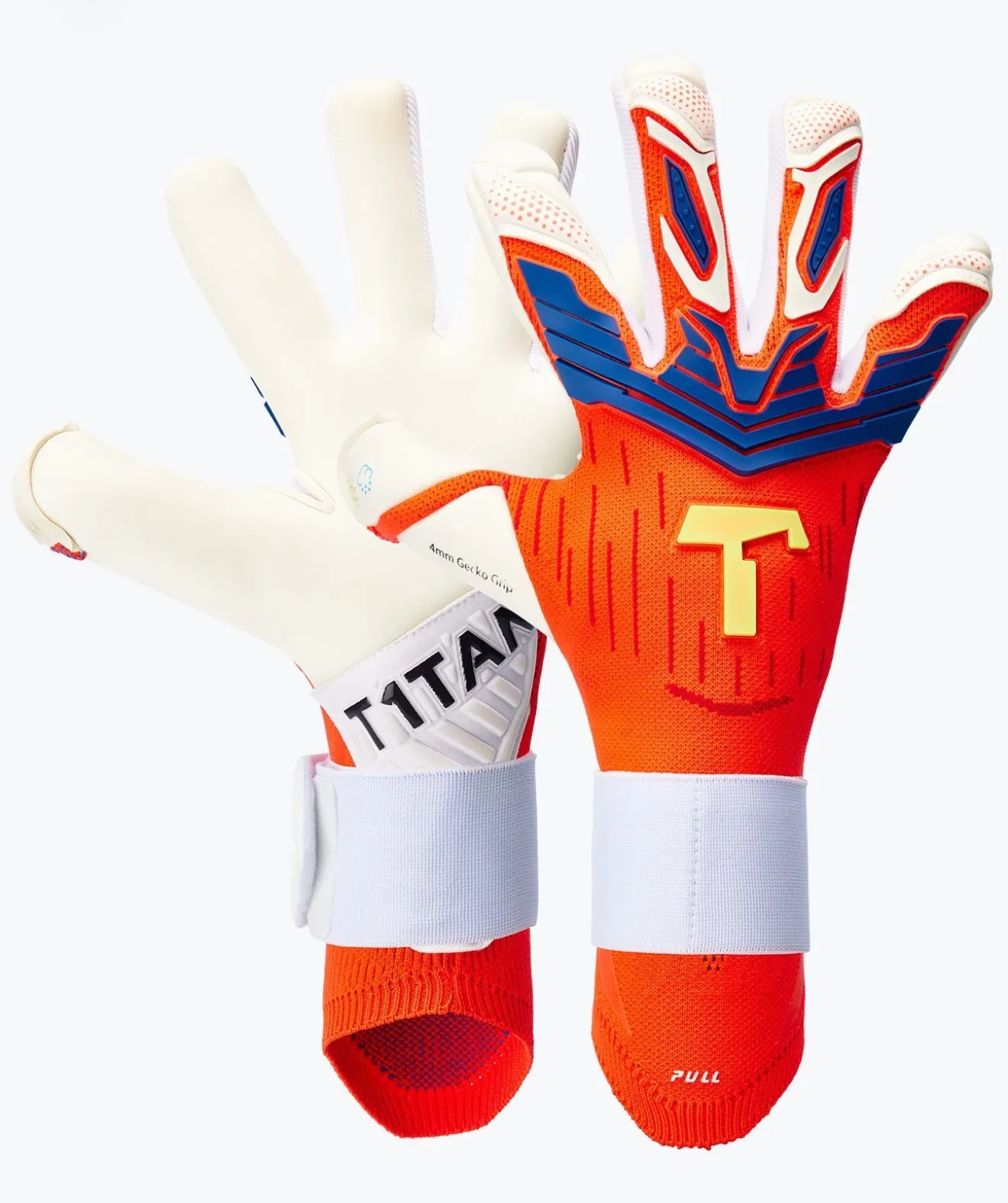 Shop Alien Gravity Red Junior Pro 2.0 Rękawice Juniorskie | Kolekcja Alien