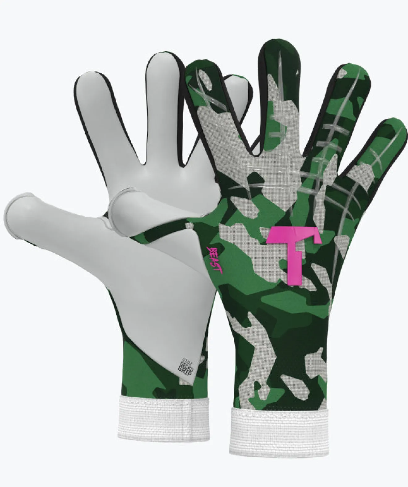 Discount Beast 3.0 MyGlove Kolekcja Beast | Rękawice Juniorskie