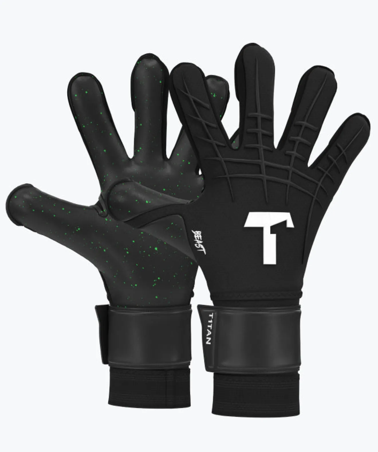 Clearance Black Beast 3.0 (FP) Kolekcja Beast | Z Usztywniaczami