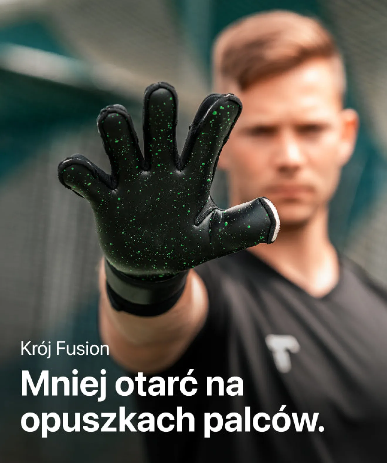 Clearance Black Beast 3.0 (FP) Kolekcja Beast | Z Usztywniaczami