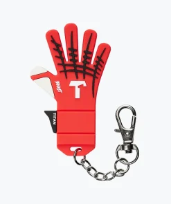 New Breloczek Red Beast 3.0 Kolekcja Beast | Rękawice Juniorskie