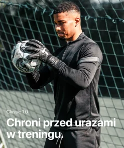 Best Classic 1.0 Black-Out (FP) Kolekcja Classic | Z Usztywniaczami