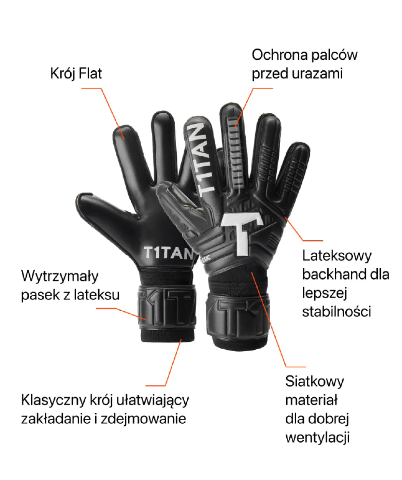Best Classic 1.0 Black-Out (FP) Kolekcja Classic | Z Usztywniaczami