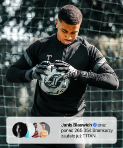 Best Classic 1.0 Black-Out (FP) Kolekcja Classic | Z Usztywniaczami