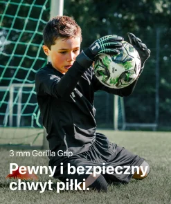 Online Fluo Beast Junior 3.0 Kolekcja Beast | Rękawice Juniorskie