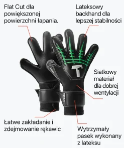 Online Fluo Beast Junior 3.0 Kolekcja Beast | Rękawice Juniorskie