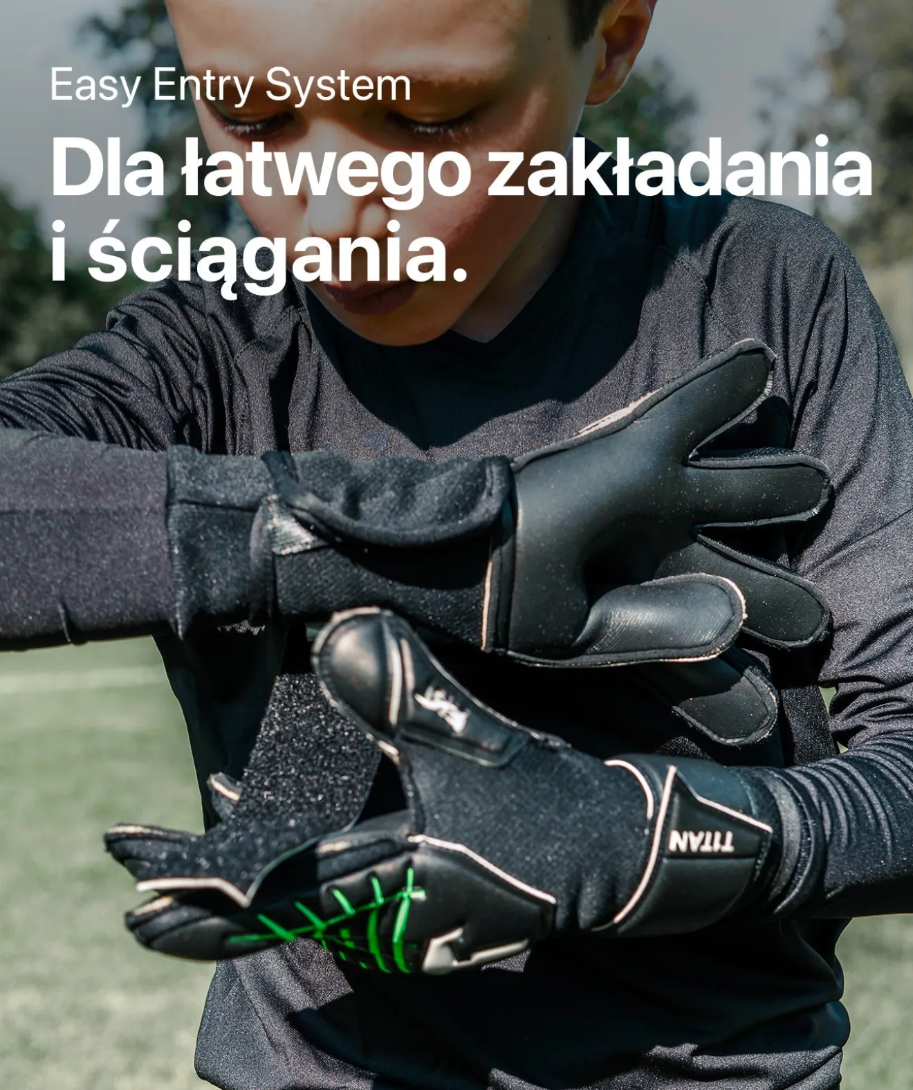 Online Fluo Beast Junior 3.0 Kolekcja Beast | Rękawice Juniorskie