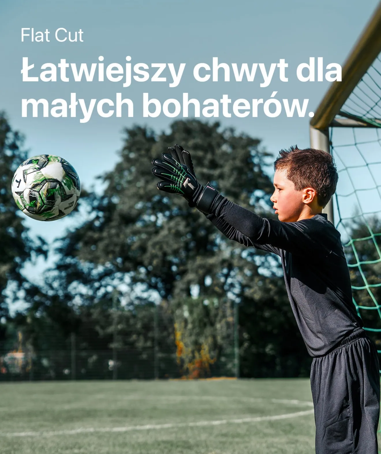 Flash Sale Fluo Beast Junior 3.0 (FP) Kolekcja Beast | Rękawice Juniorskie