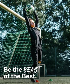 Flash Sale Fluo Beast Junior 3.0 (FP) Kolekcja Beast | Rękawice Juniorskie