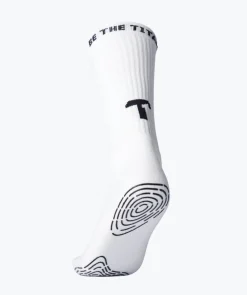 Sale Grip Socks - białe Skarpety I Getry