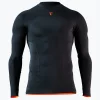 Fashion Koszulka Anti Abrasion Odzież Ochronna