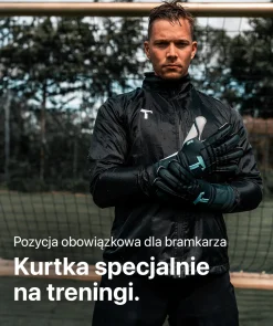 Online Kurtka przeciwdeszczowa Odzież Treningowa