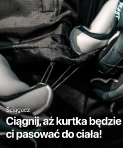 Online Kurtka przeciwdeszczowa Odzież Treningowa