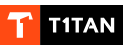 T1TAN Rekawice