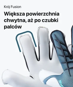Cheap Petrol Beast Junior Pro 3.0 (FP) Rękawice Juniorskie | Z Usztywniaczami