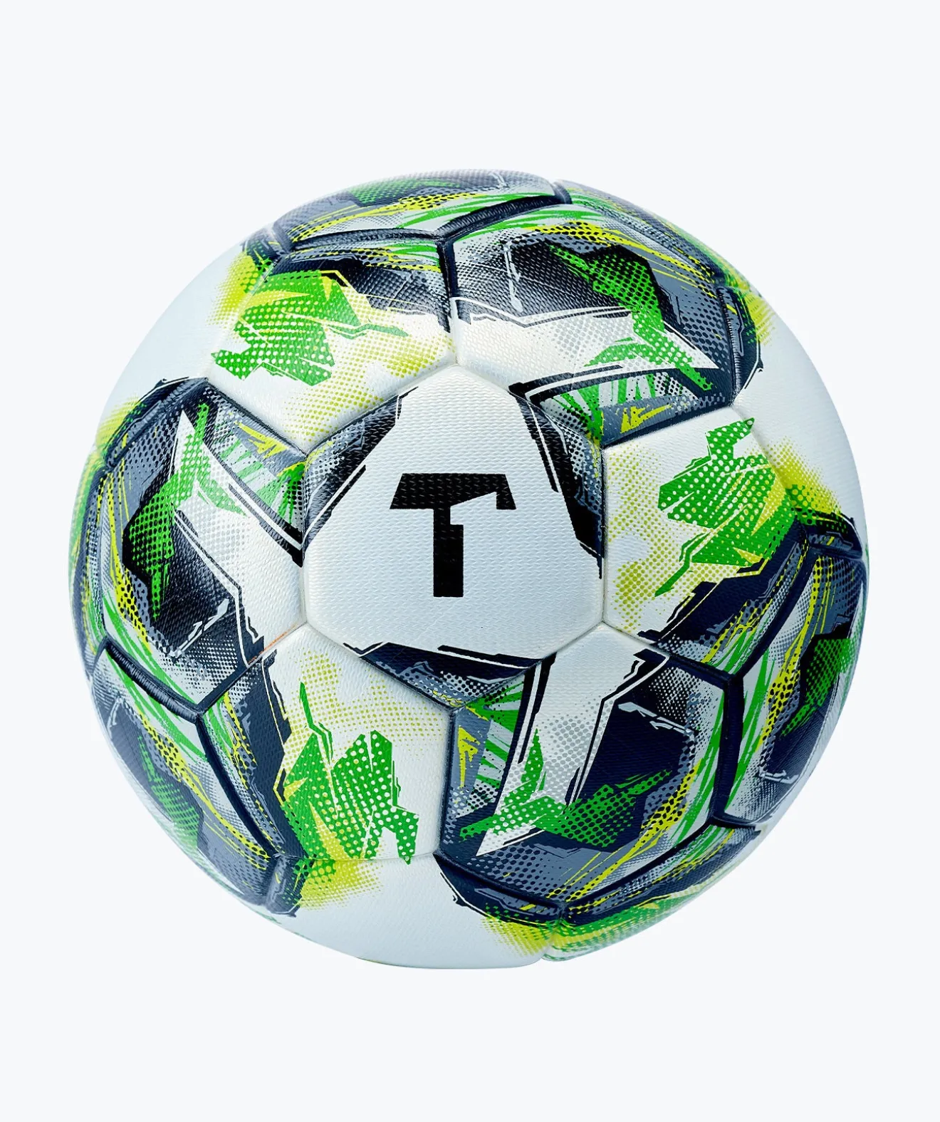 Discount PIŁKA JUNIORSKA TOTAL CONTROL Piłki | Piłki