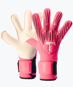 Hot Rebel 2.0 Fluo Pink Junior Kolekcja Rebel | Rękawice Juniorskie