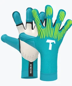 Store Rebel 2.0 Sky Blue Junior Pro Rękawice Juniorskie | Kolekcja Rebel