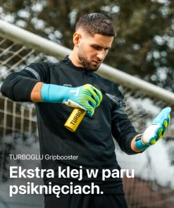 Store Rebel 2.0 Sky Blue Junior Pro Rękawice Juniorskie | Kolekcja Rebel