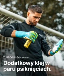 Store Rebel 2.0 Sky Blue Junior Pro (FP) Rękawice Juniorskie | Z Usztywniaczami