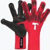 Cheap Rebel 2.0 Solar Red Kolekcja Rebel | Rękawice Juniorskie