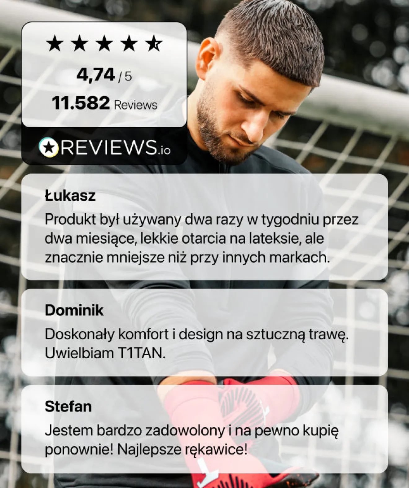 Cheap Rebel 2.0 Solar Red Kolekcja Rebel | Rękawice Juniorskie