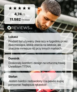 Shop Rebel 2.0 Solar Red Junior Pro (FP) Rękawice Juniorskie | Z Usztywniaczami