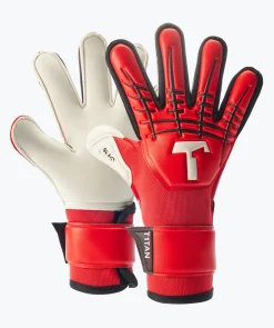New Red Beast Junior 3.0 Kolekcja Beast | Rękawice Juniorskie