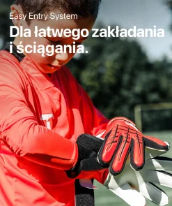 New Red Beast Junior 3.0 Kolekcja Beast | Rękawice Juniorskie