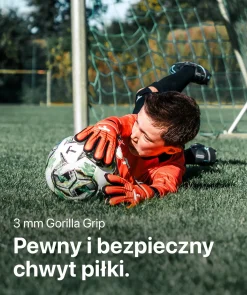 Best Red Beast Junior 3.0 (FP) Kolekcja Beast | Rękawice Juniorskie