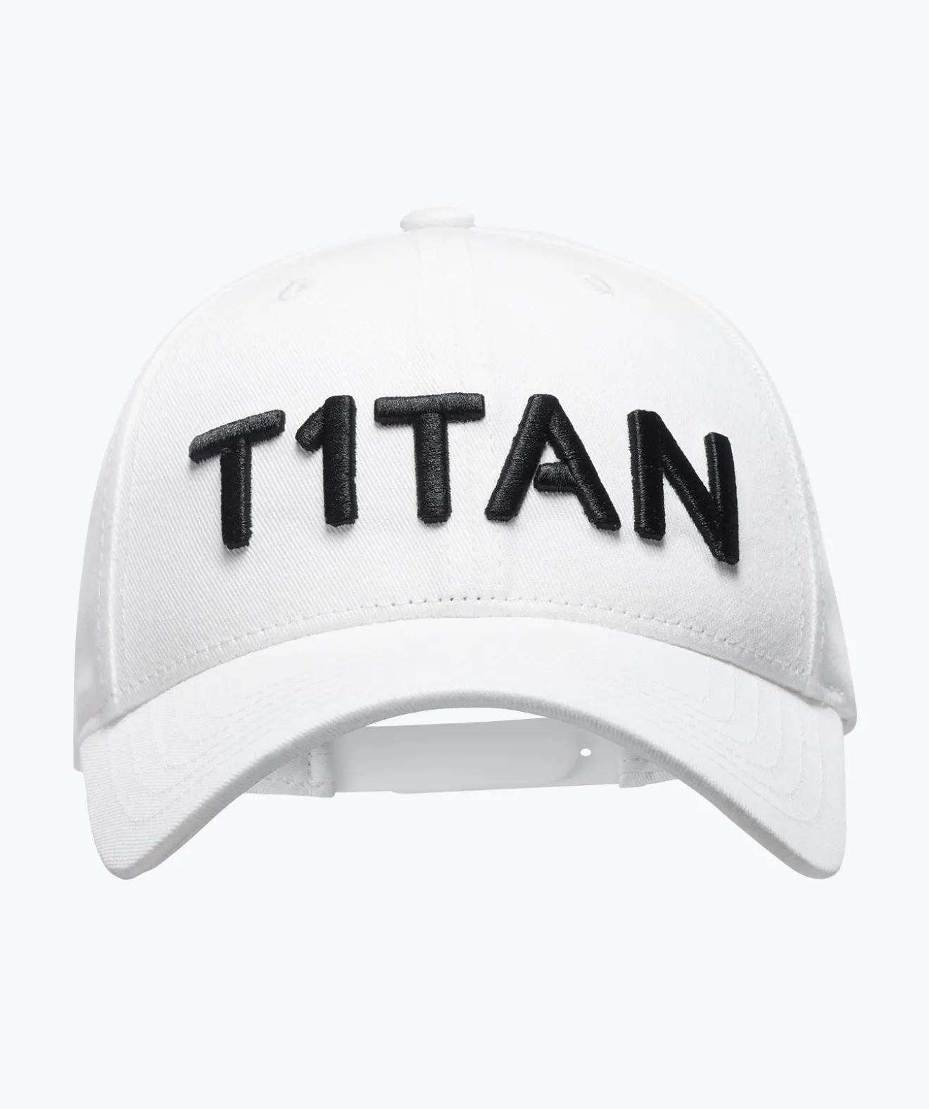 Fashion Snapback biała Czapki