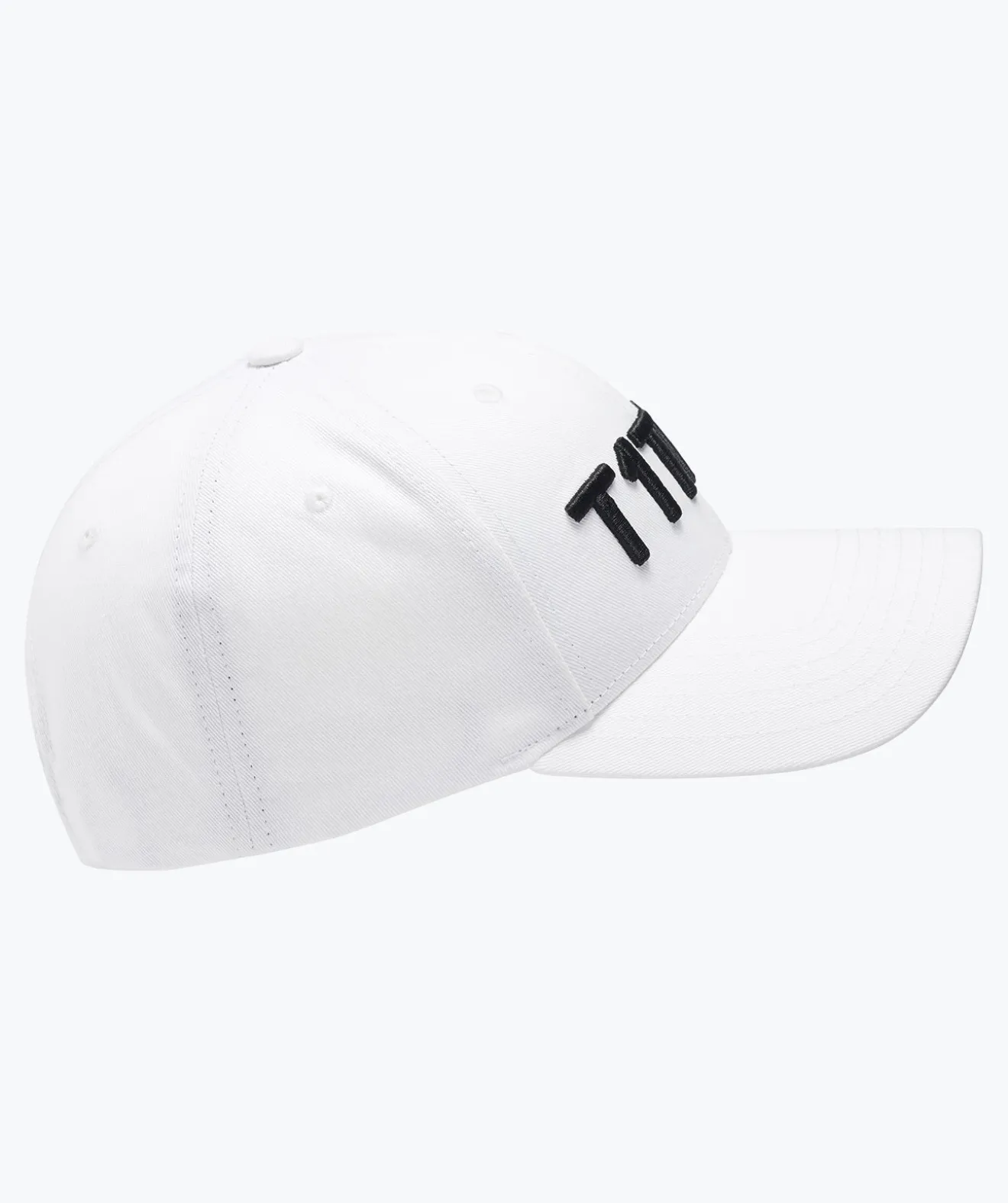 Fashion Snapback biała Czapki