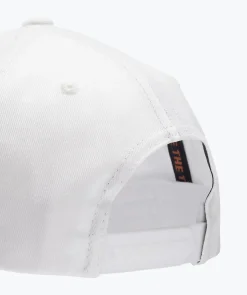 Fashion Snapback biała Czapki