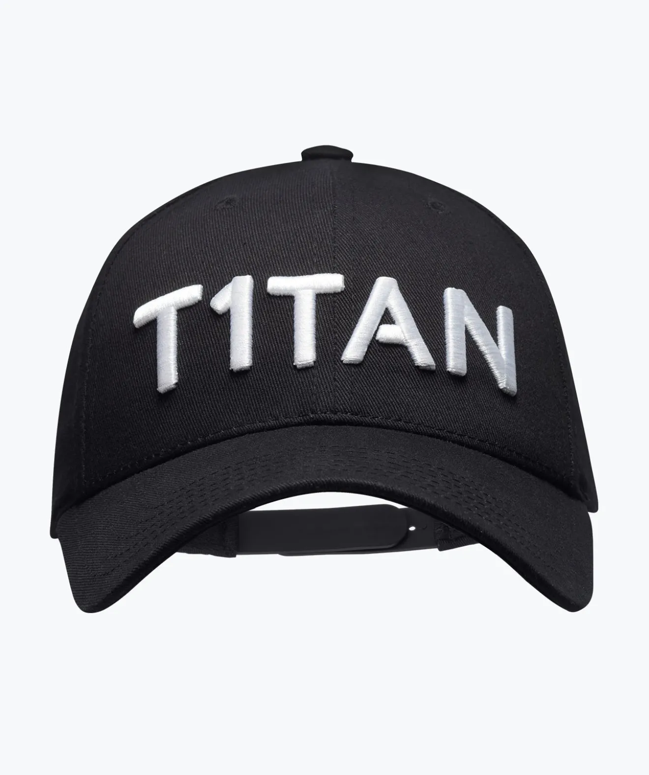 Clearance Snapback czarna Czapki