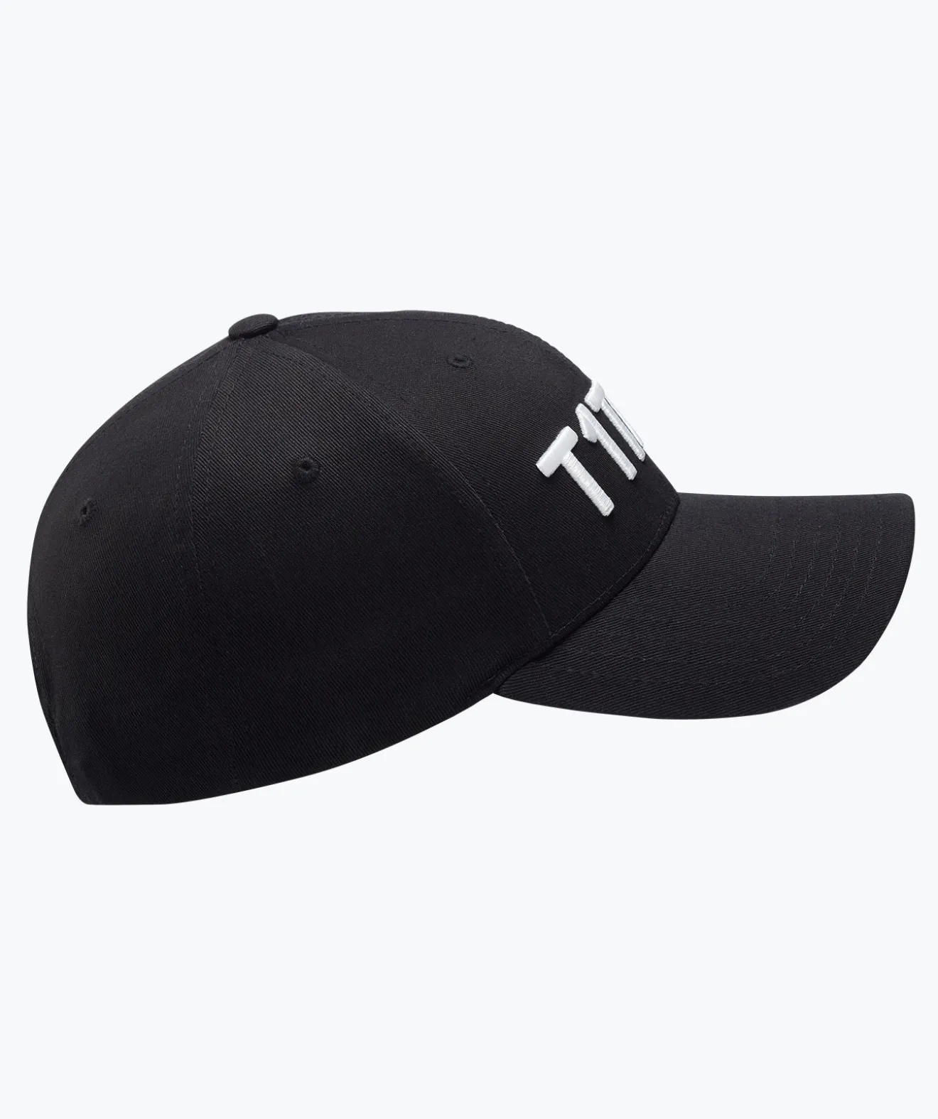 Clearance Snapback czarna Czapki
