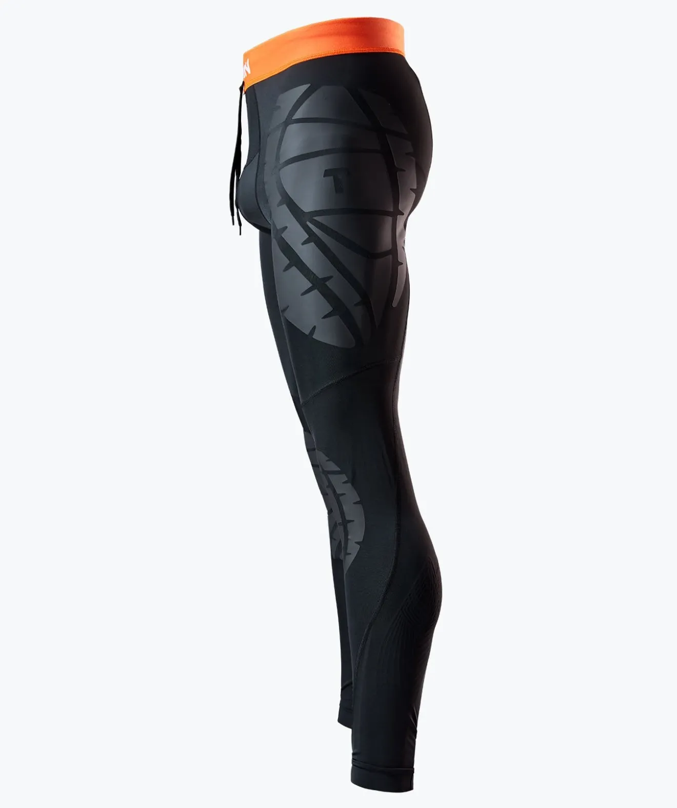 Fashion Spodnie Anti Abrasion Odzież Ochronna