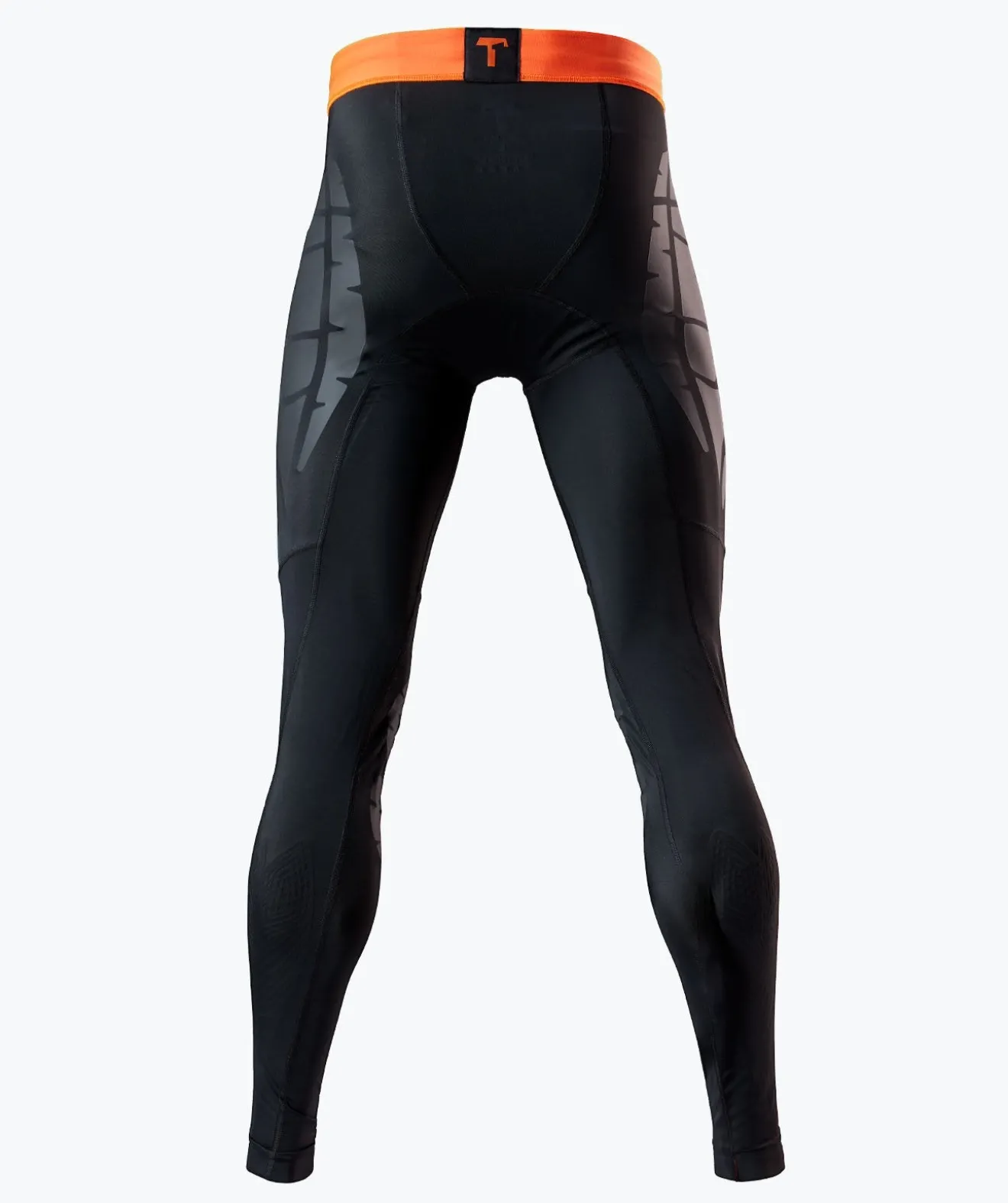 Fashion Spodnie Anti Abrasion Odzież Ochronna