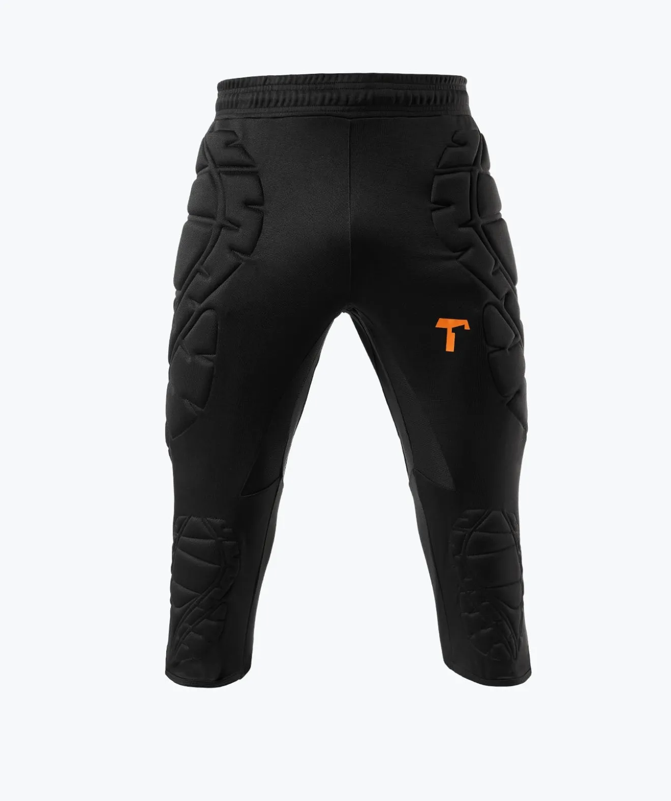 Clearance Spodnie bramkarskie 3/4 Odzież Treningowa | Koszulki I Spodenki