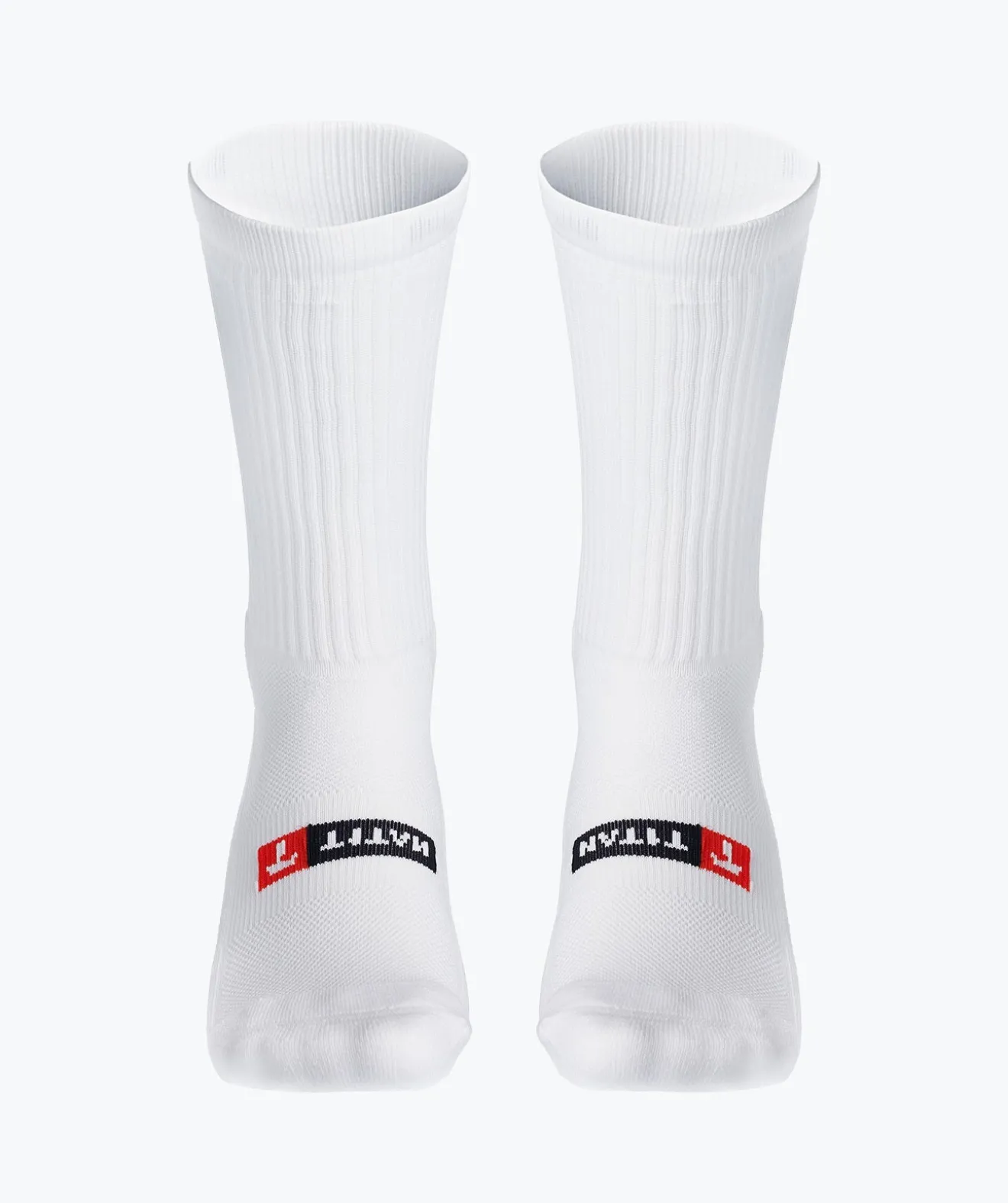 Store Sport Socks - biały Skarpety I Getry