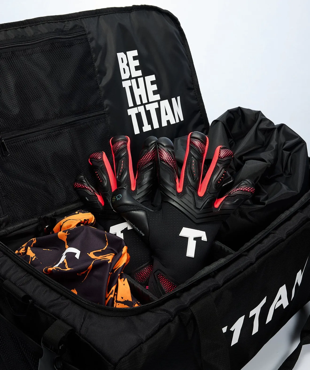 Online Torba Sportowa czarna Torby