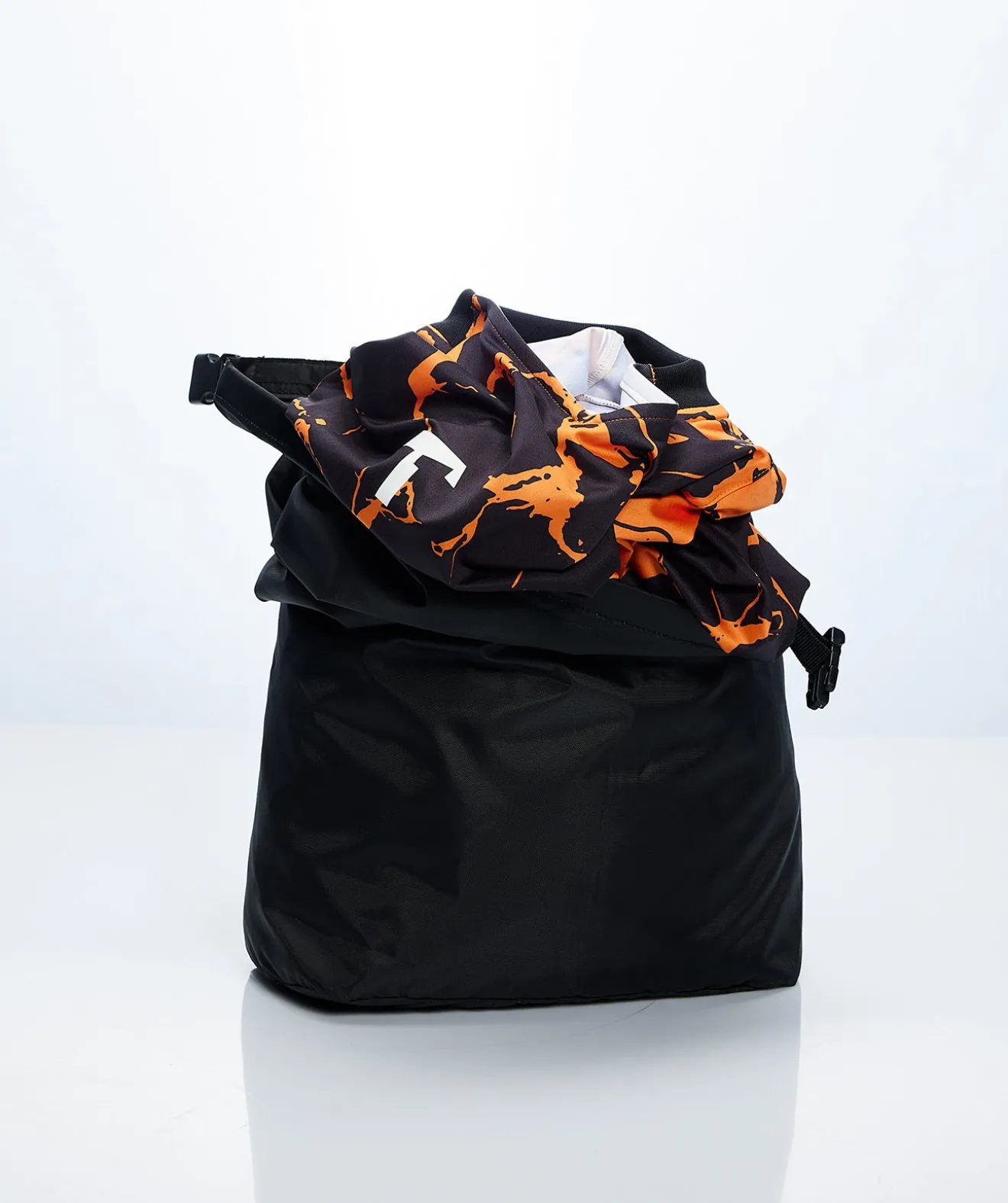 Online Torba Sportowa czarna Torby