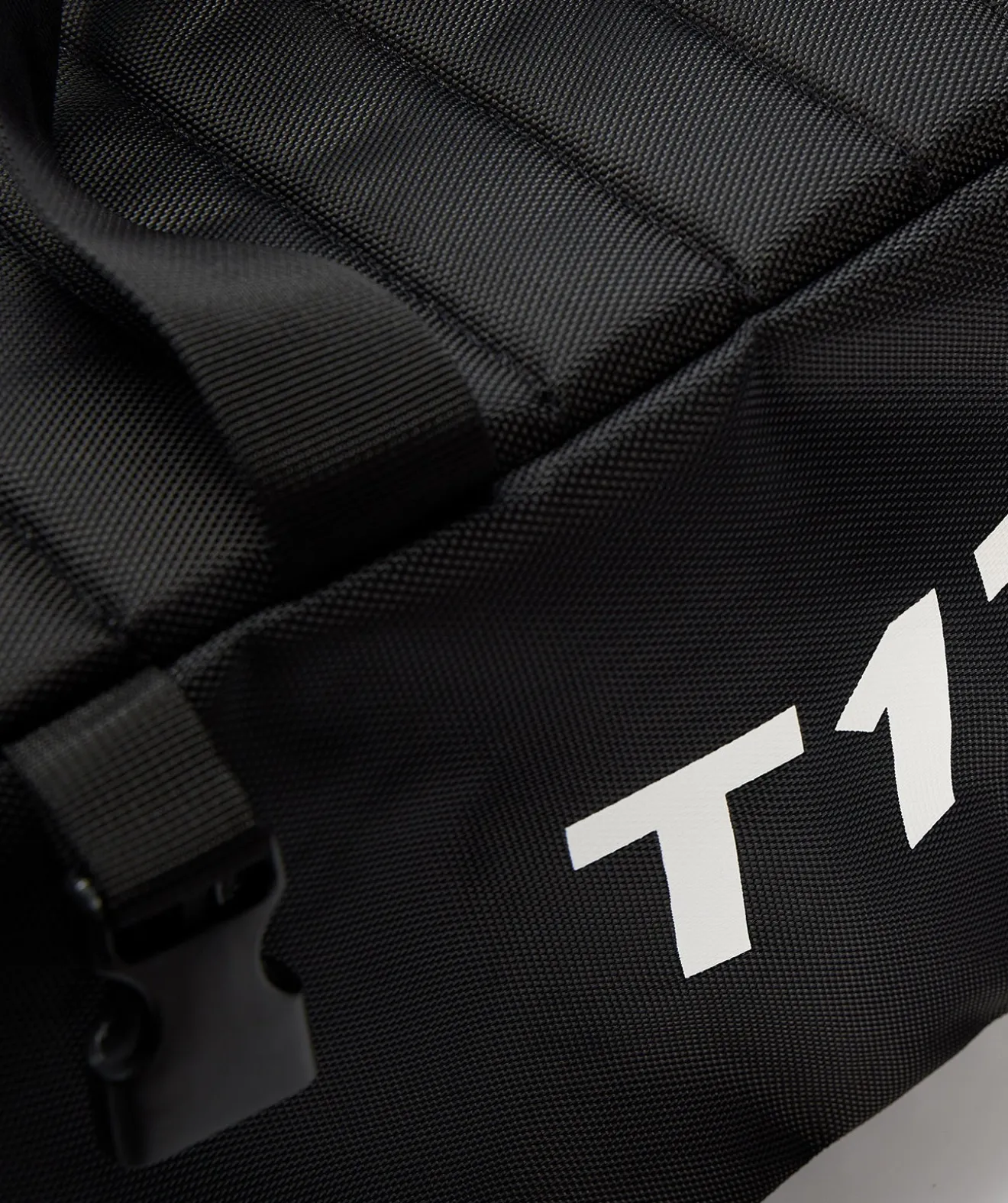 Online Torba Sportowa czarna Torby