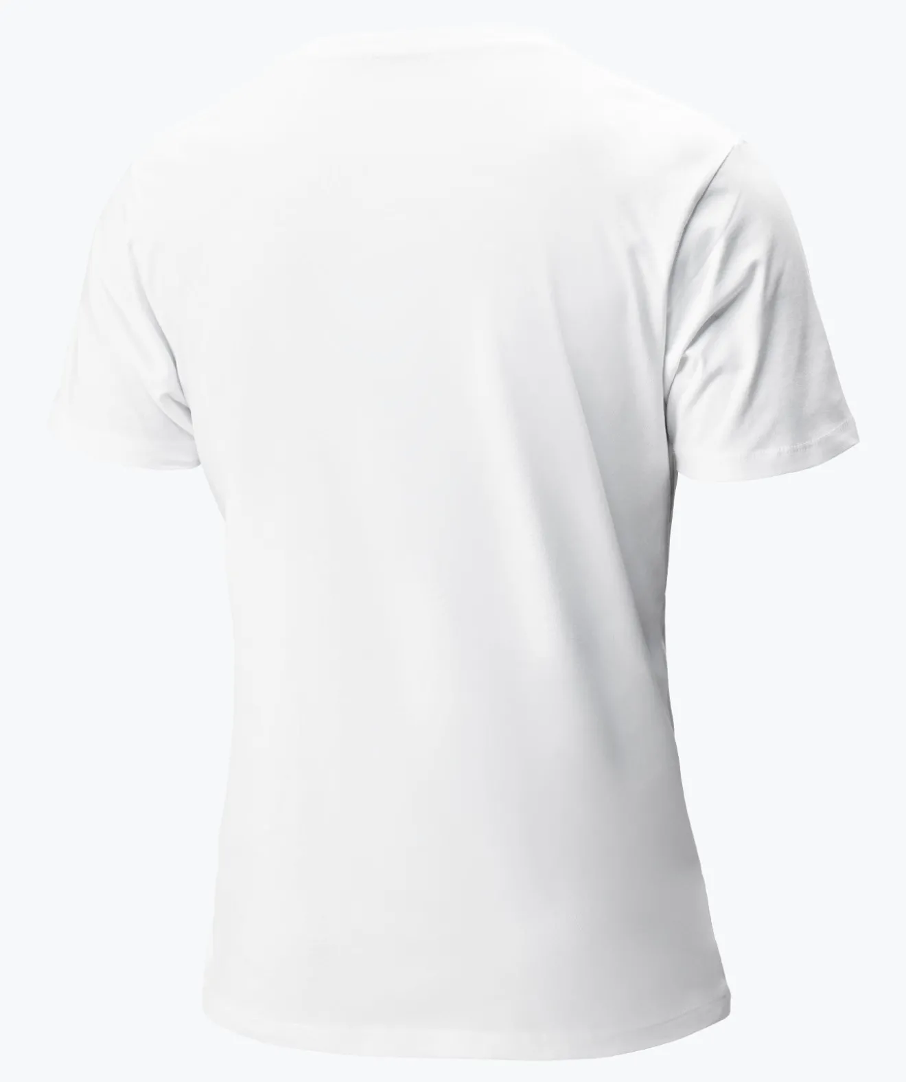 Sale T-Shirt Be the Biały T-Shirts