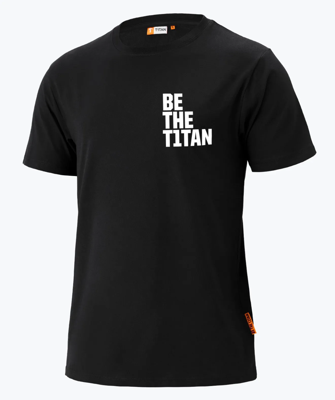 Cheap T-Shirt Be the Czarny T-Shirts