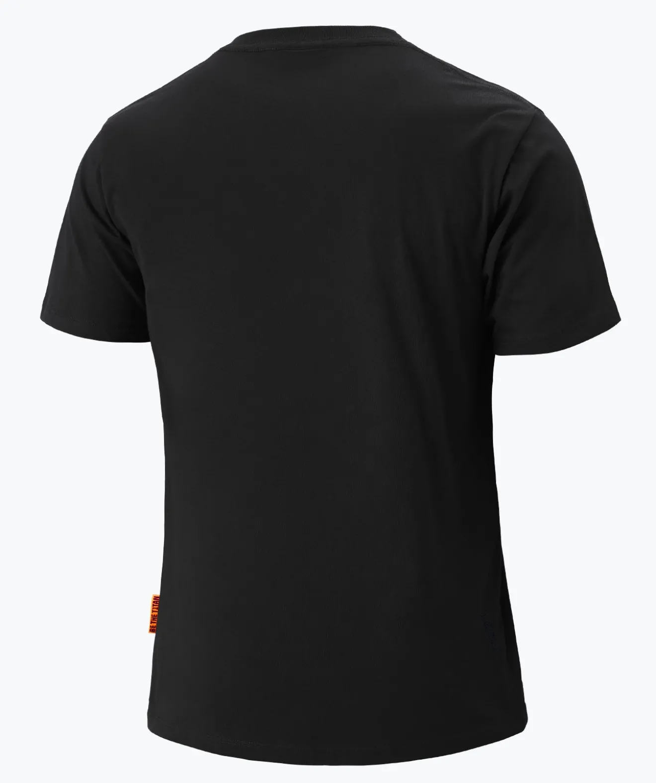 Cheap T-Shirt Be the Czarny T-Shirts