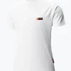 Online T-Shirt Biały T-Shirts