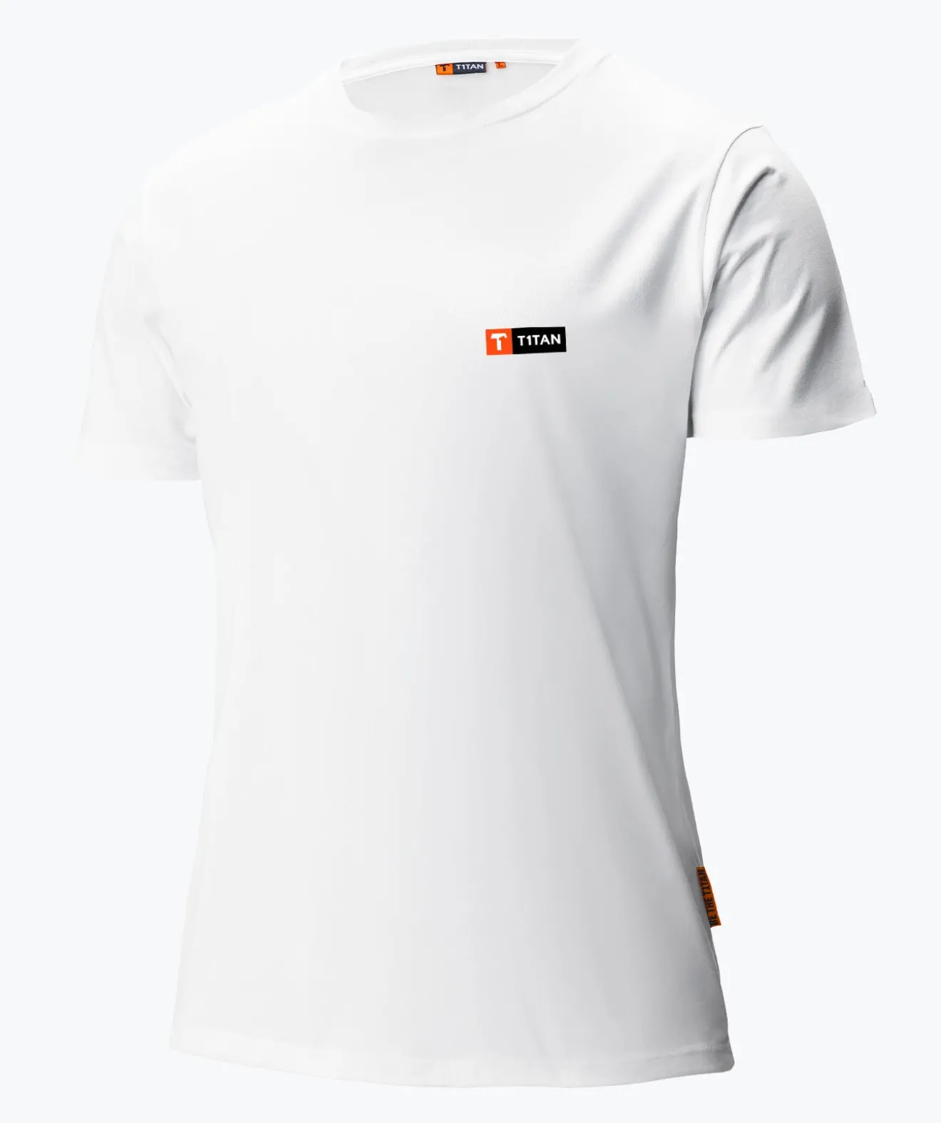 Online T-Shirt Biały T-Shirts
